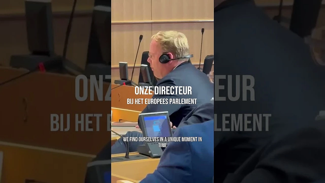 Het kleinwild in Europa staat onder discussie. Balans & beheer begint in het veld, maar de spelregel