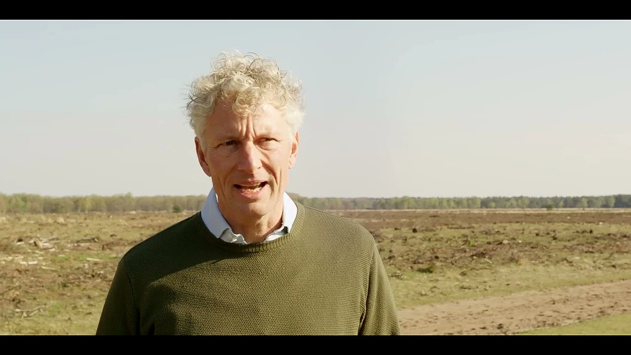 Dilemmas In De Nederlandse Natuur