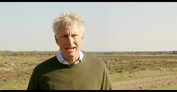 Dilemmas In De Nederlandse Natuur