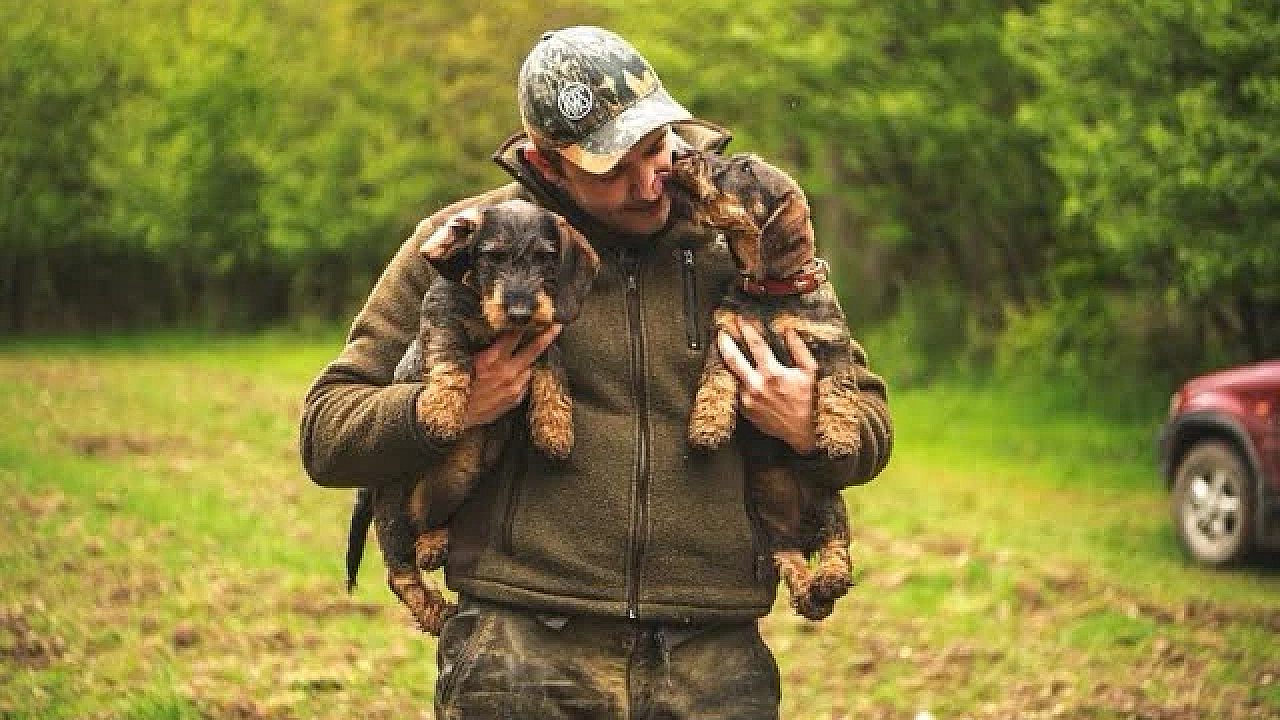 Commercial Dag Van De Jager2023
