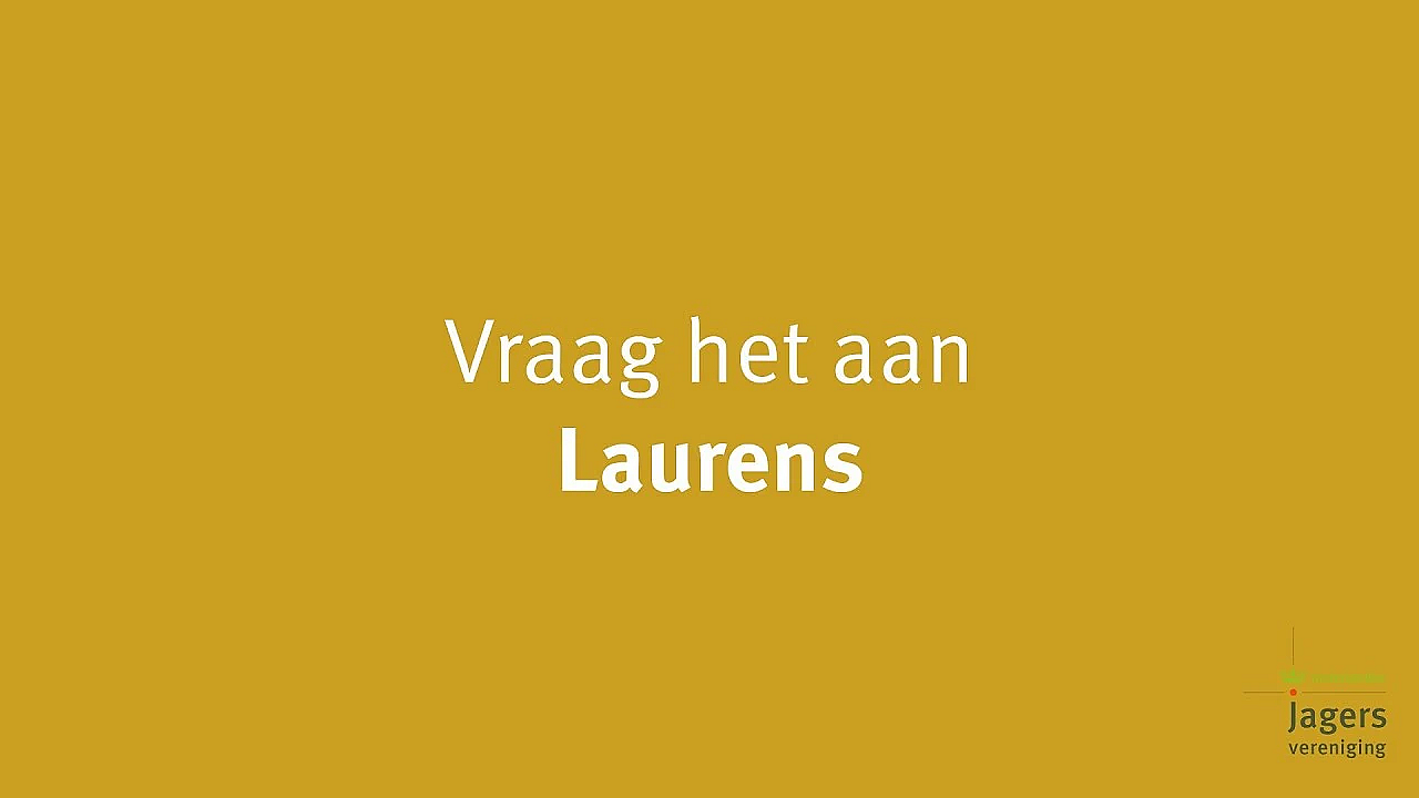 Vraag Het Aan Laurens - Snippet