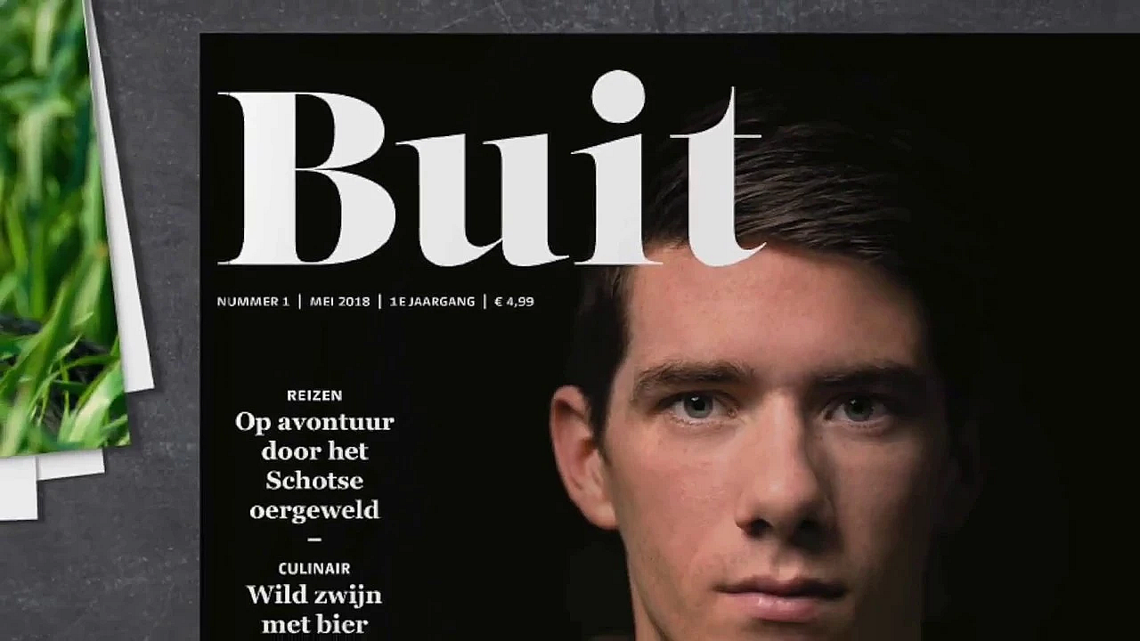 Buit, Nieuw Blad Over Jagen, Jagers, Natuur En Buitenleven