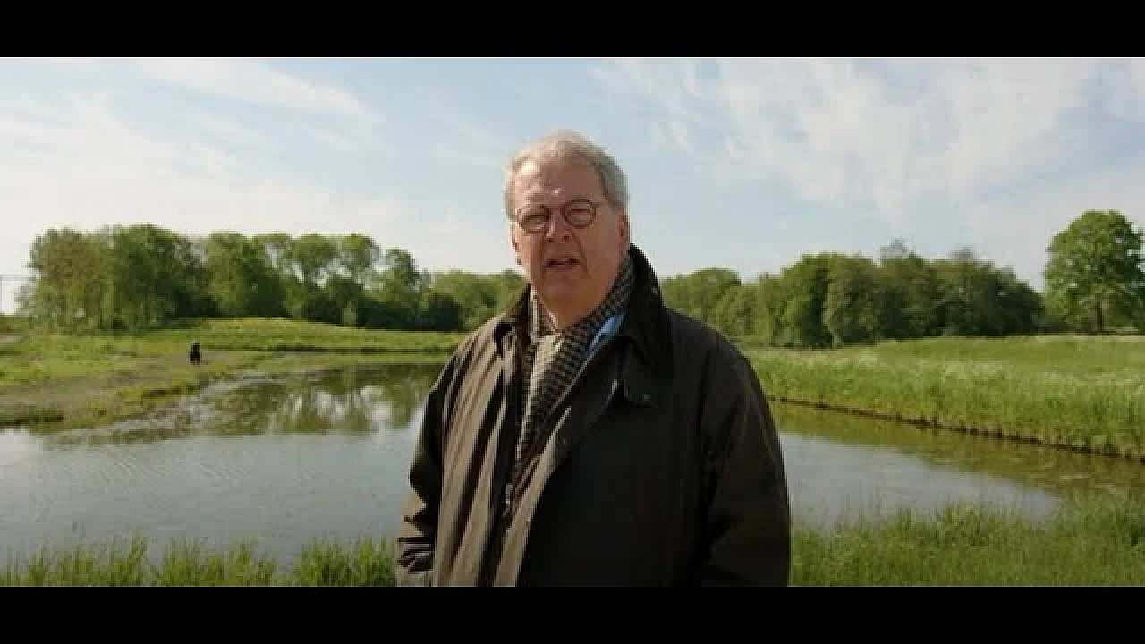 Henry Meijdam Voorzitter Van De Fpg