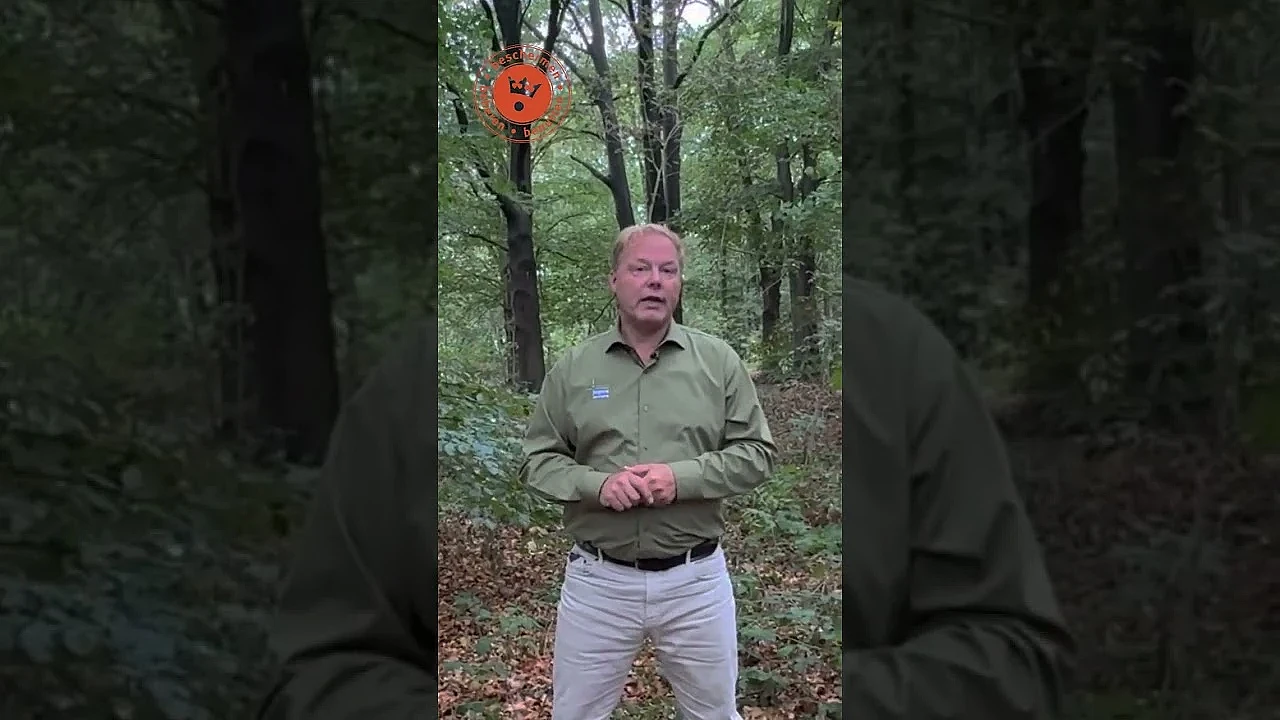 De wolf actief beheren