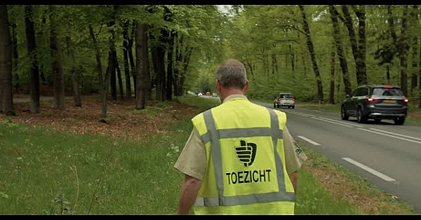 Dilemma's In De Nederlandse Natuur: Hoe Meer Dieren, Hoe Meer Aanrijdingen