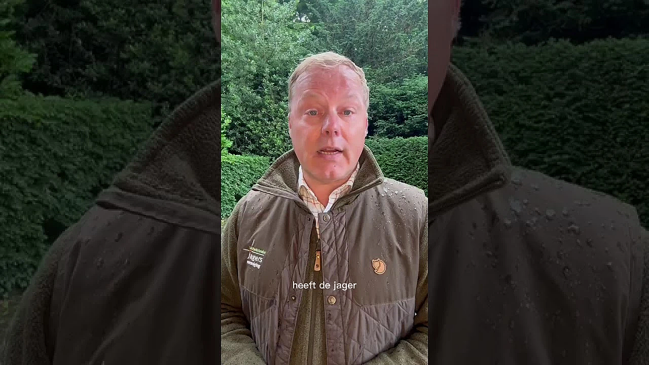 Wat Zijn De Effecten Van Een Demissionair Kabinet Voor De Jacht?