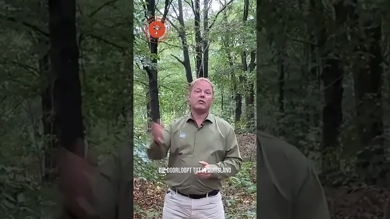 Te klein voor de wolf
