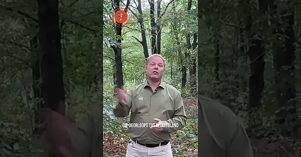 Te klein voor de wolf