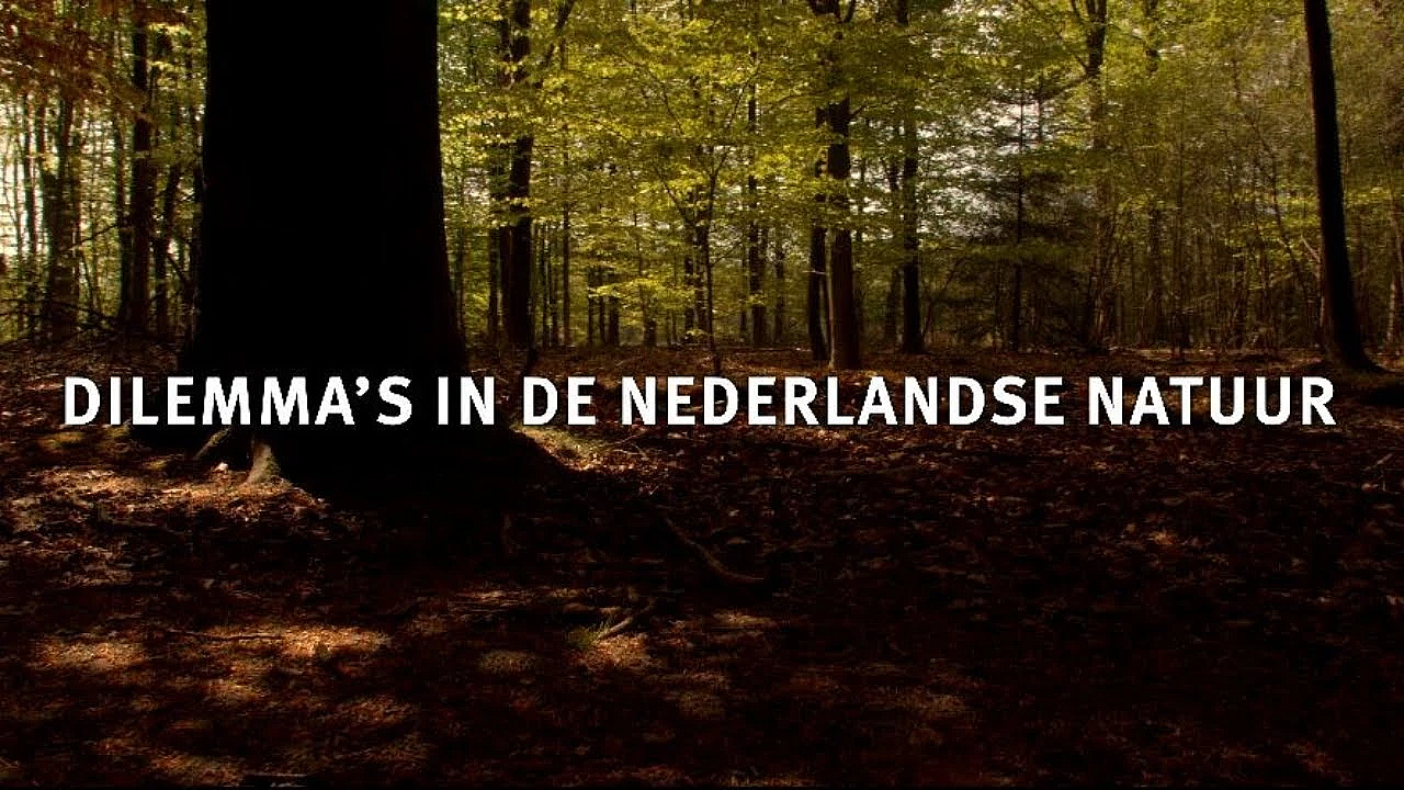 Dilemma's In De Nederlandse Natuur