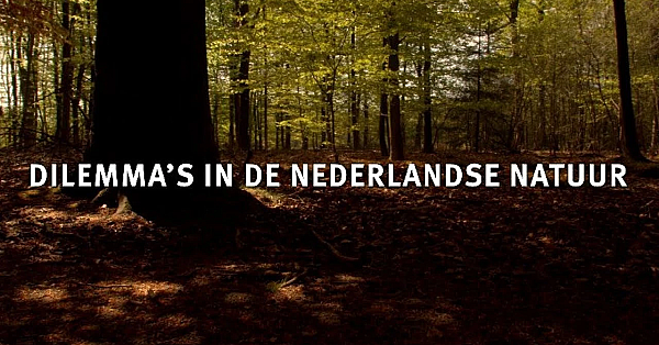 Dilemma's In De Nederlandse Natuur