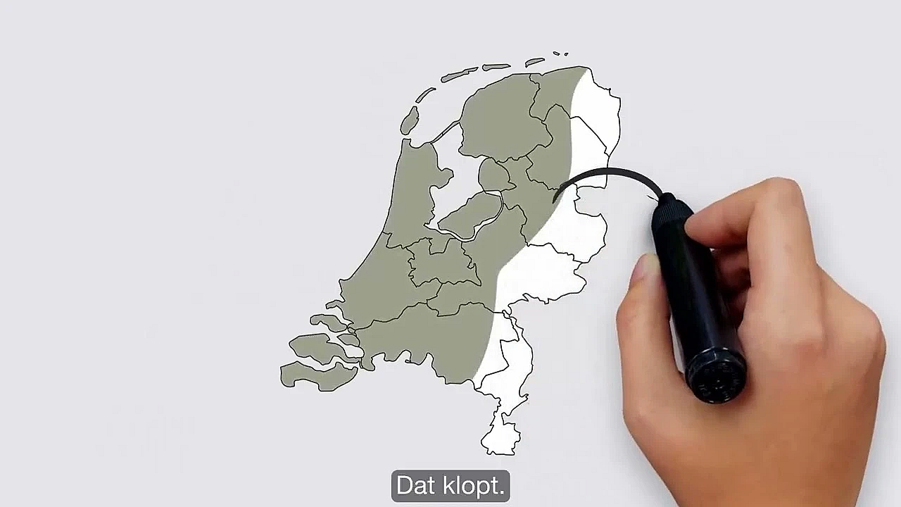 Staat Van Instandhouding