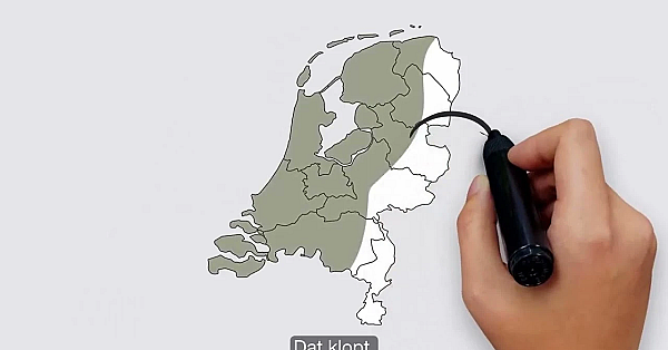 Staat Van Instandhouding