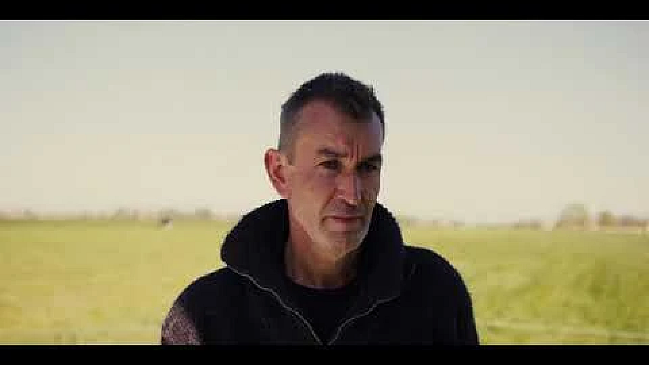 Onderhoud Cultuurlandschap Essentieel Voor Behoud Weidevogels