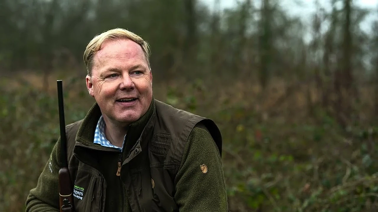 Wat Hebben We Aan Wild In Nederland? Jagers Geven Het Antwoord