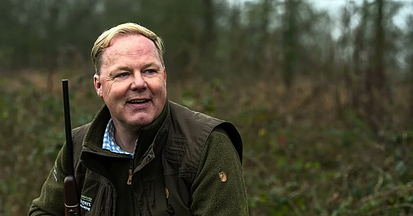 Wat Hebben We Aan Wild In Nederland? Jagers Geven Het Antwoord