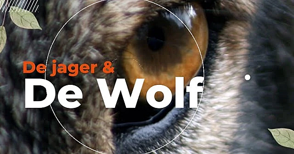 De Jager &amp; De Wolf In Nederland!