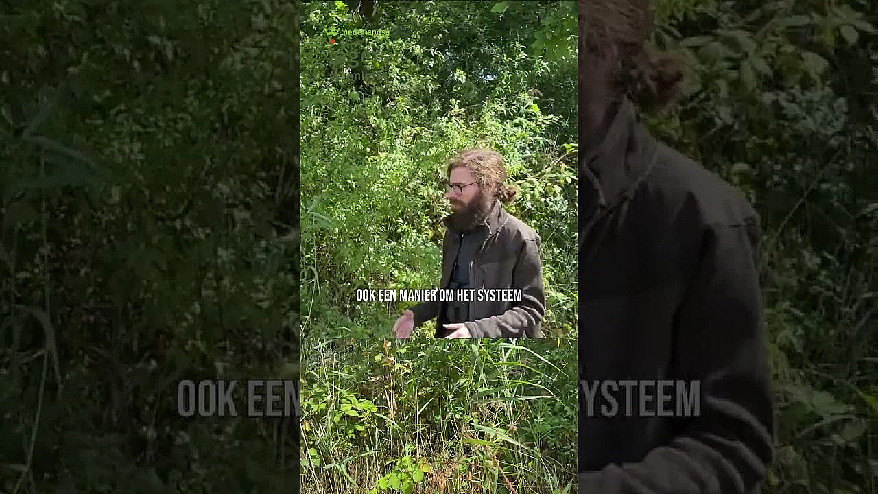 Het belang van voedselranden