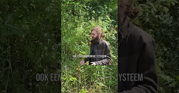 Het belang van voedselranden