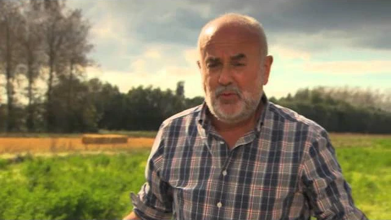 Patrijzen jagen en bereiden in België