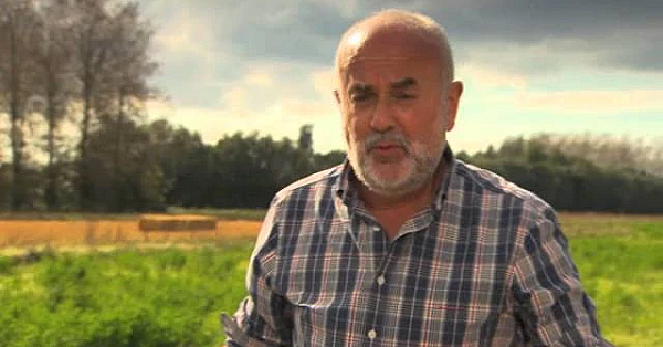 Patrijzen jagen en bereiden in België