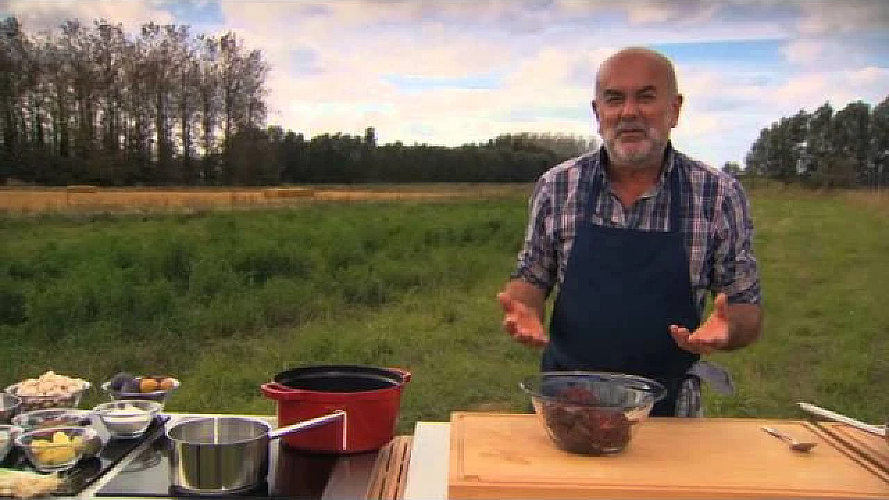 Hazenjacht in België; van het veld tot op het bord