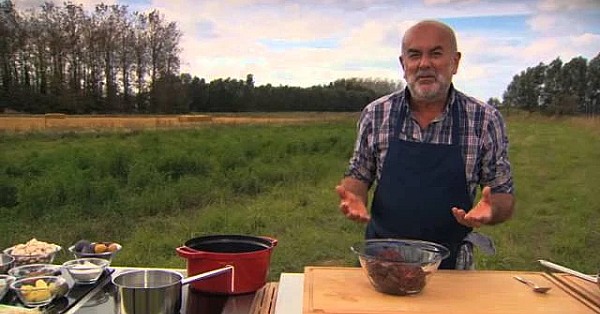 Hazenjacht in België; van het veld tot op het bord