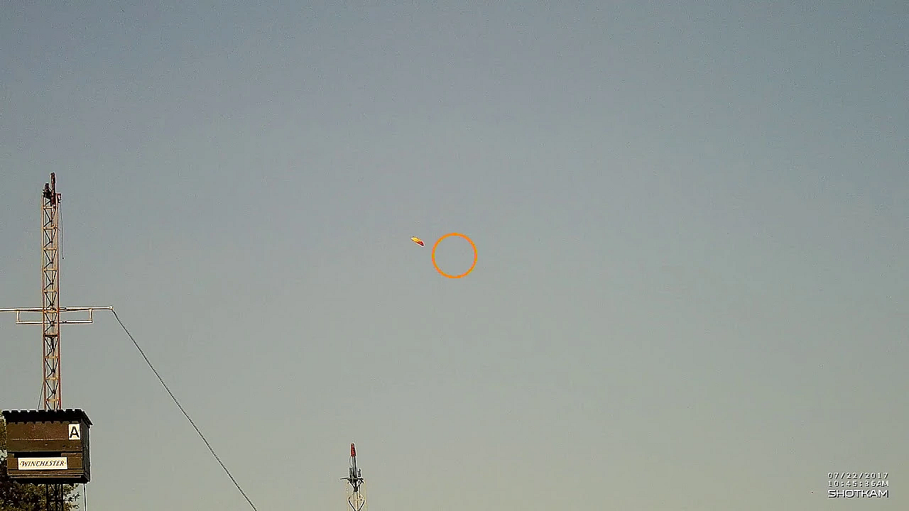 Dwarse kleiduif schieten met Jurjen Sikking