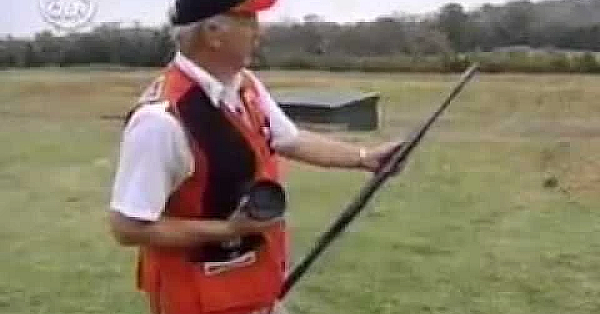 Wat niet te doen op je jachtexamen....