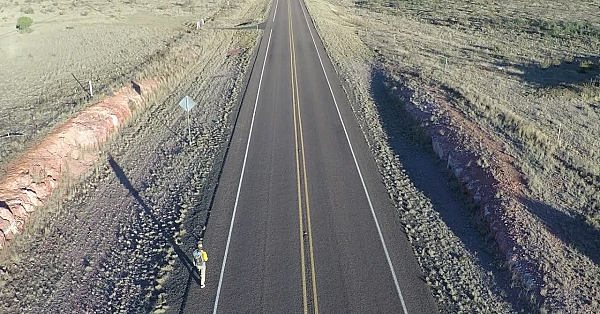 Pbs Show- Walk Across Texas, South Llano River &amp; Corpus Surfers