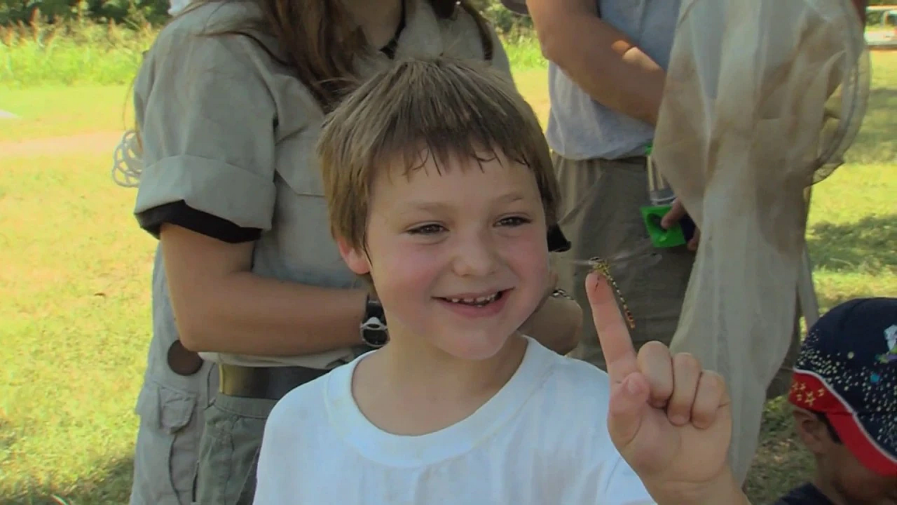 The Price Of Love: A Story About Texas State Parks Today