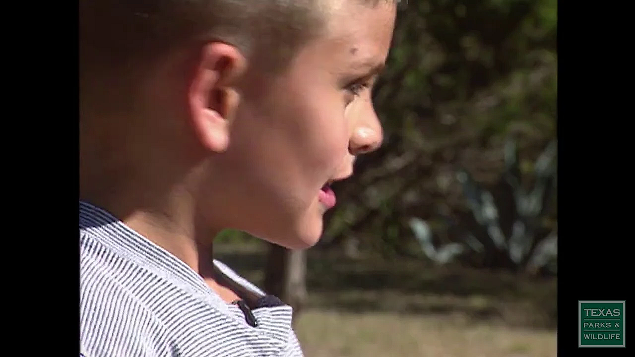 Family Deer Hunt, A Season Of Plenty - Texas Parks &amp; Wildlife [official]