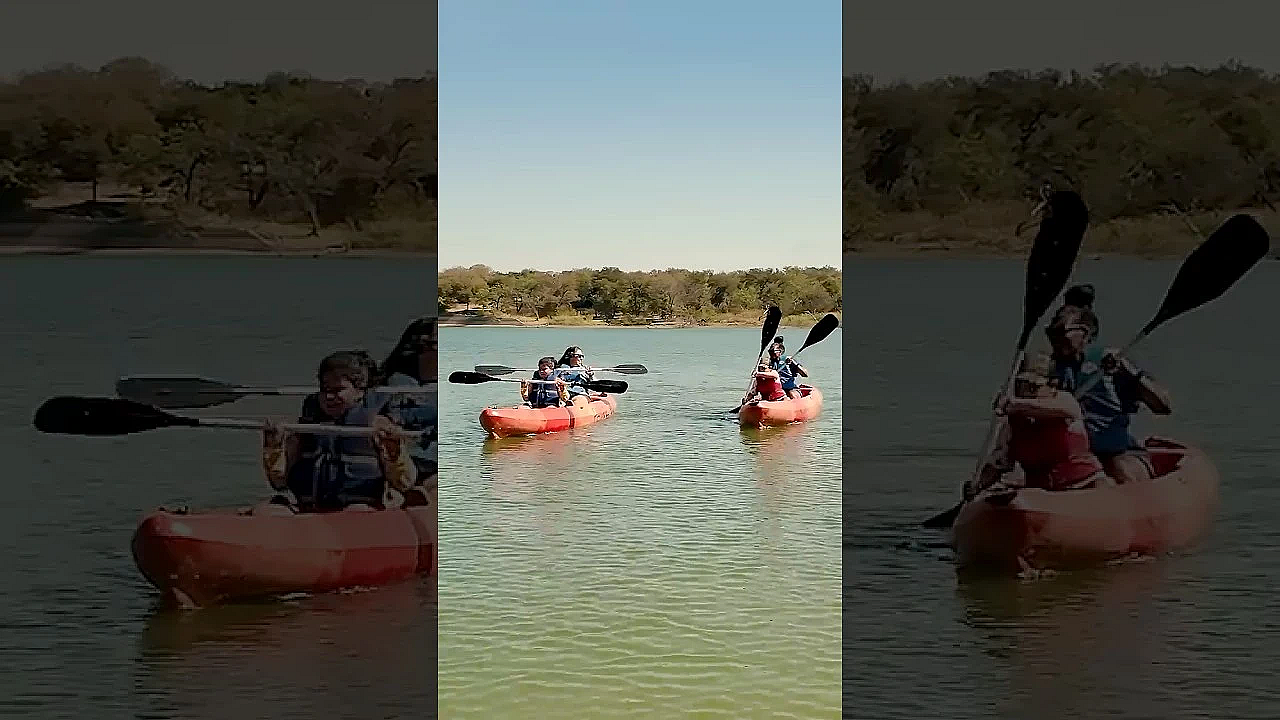 Adventure Buddies #texasoutdoors