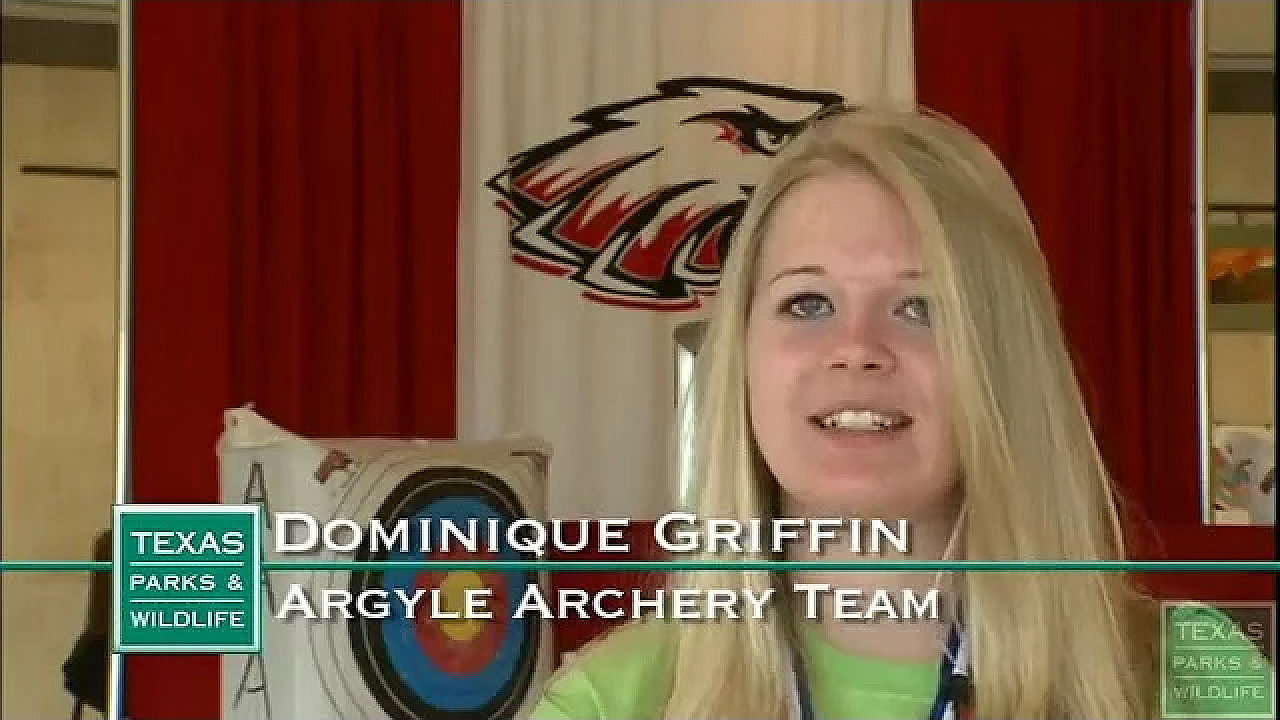 Texas Archery In Schools Program From Texas Parks And Wildlife