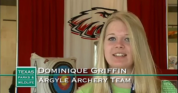 Texas Archery In Schools Program From Texas Parks And Wildlife