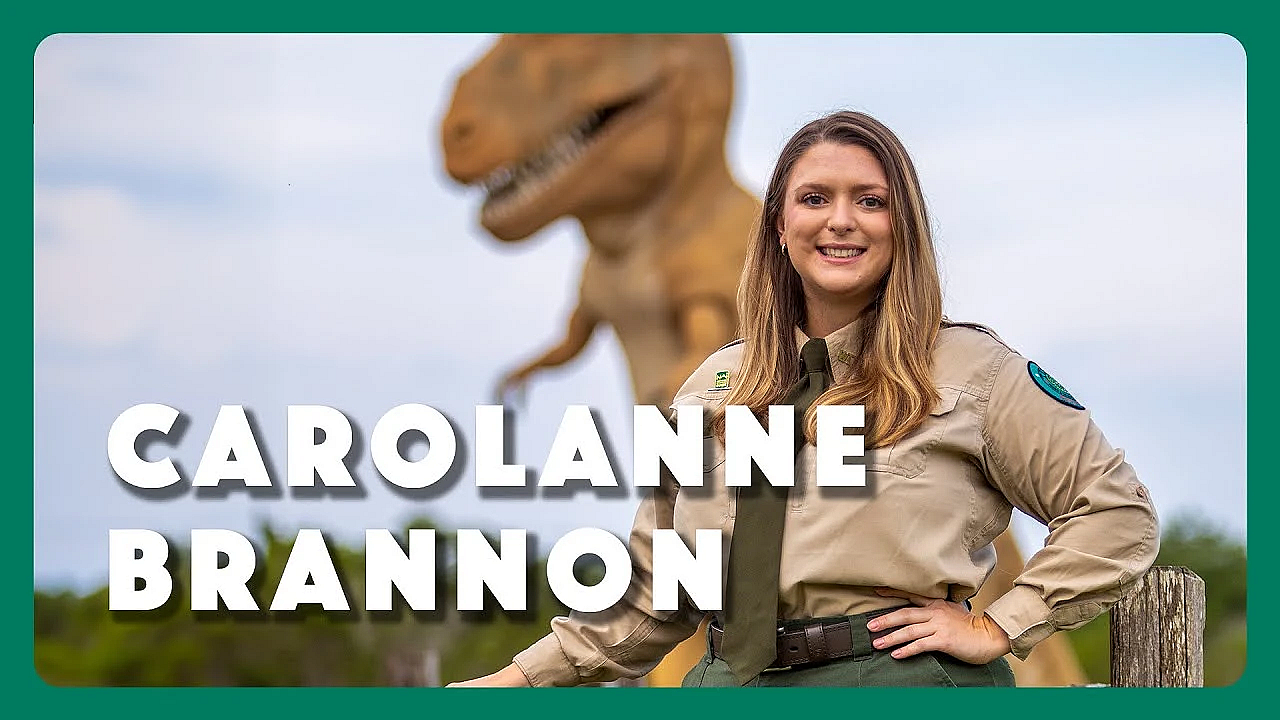 Carolanne Brannon - Partnership (the Value Of Volunteers)