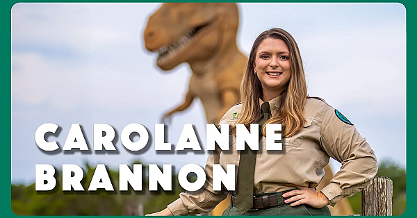 Carolanne Brannon - Partnership (the Value Of Volunteers)