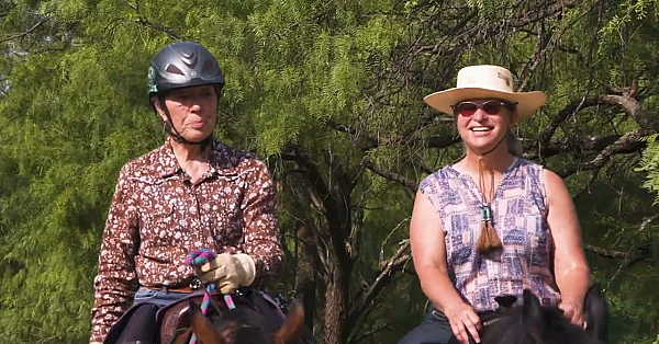 San Angelo State Park