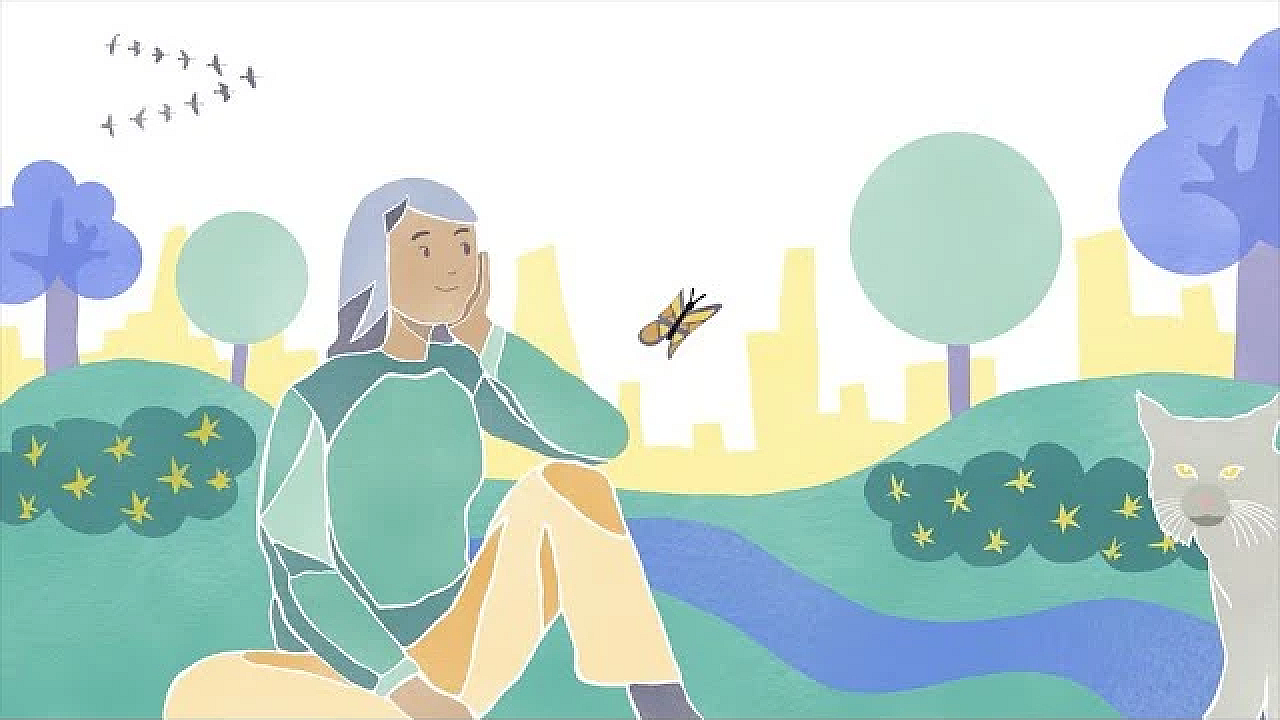 The Value Of Small Urban Green Spaces