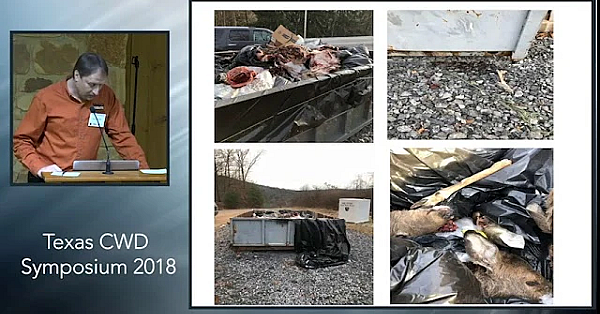 Texas Cwd Symposium: What We Have Learned After 21 Years