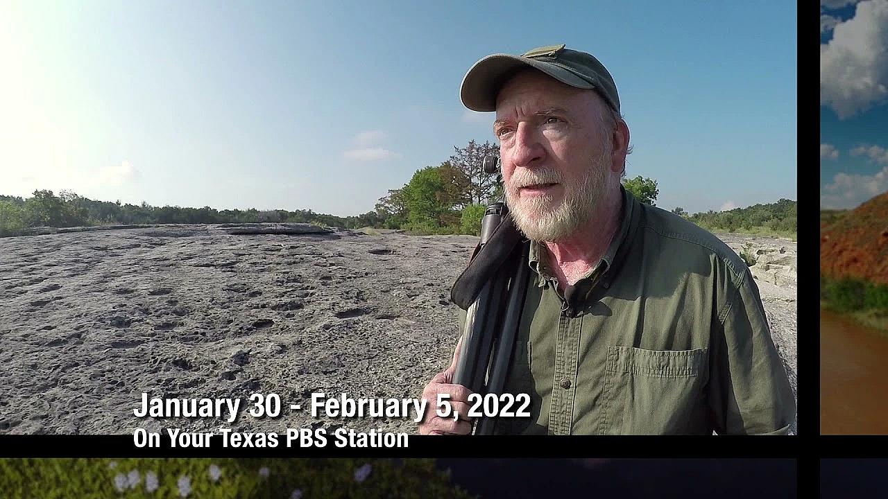 Pbs Preview - Outdoor Magazine Of Texas, Lake Tawakoni, Fishing Tip