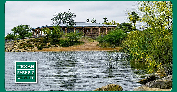 Pbs Preview- Park History, Fisheries Hall Of Famer &amp; Lake Casa Blanca
