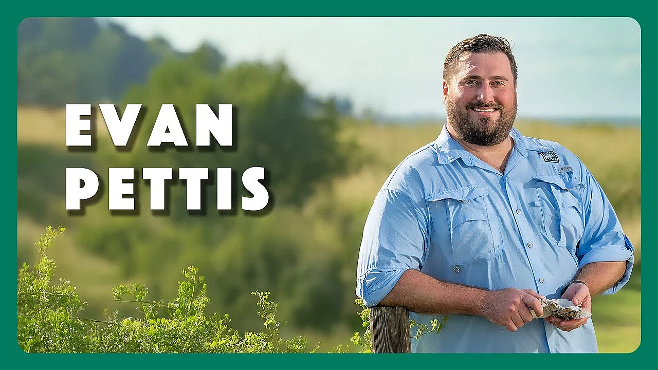 Evan Pettis - Leadership