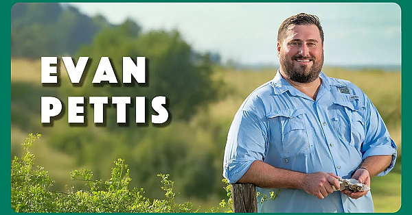 Evan Pettis - Leadership