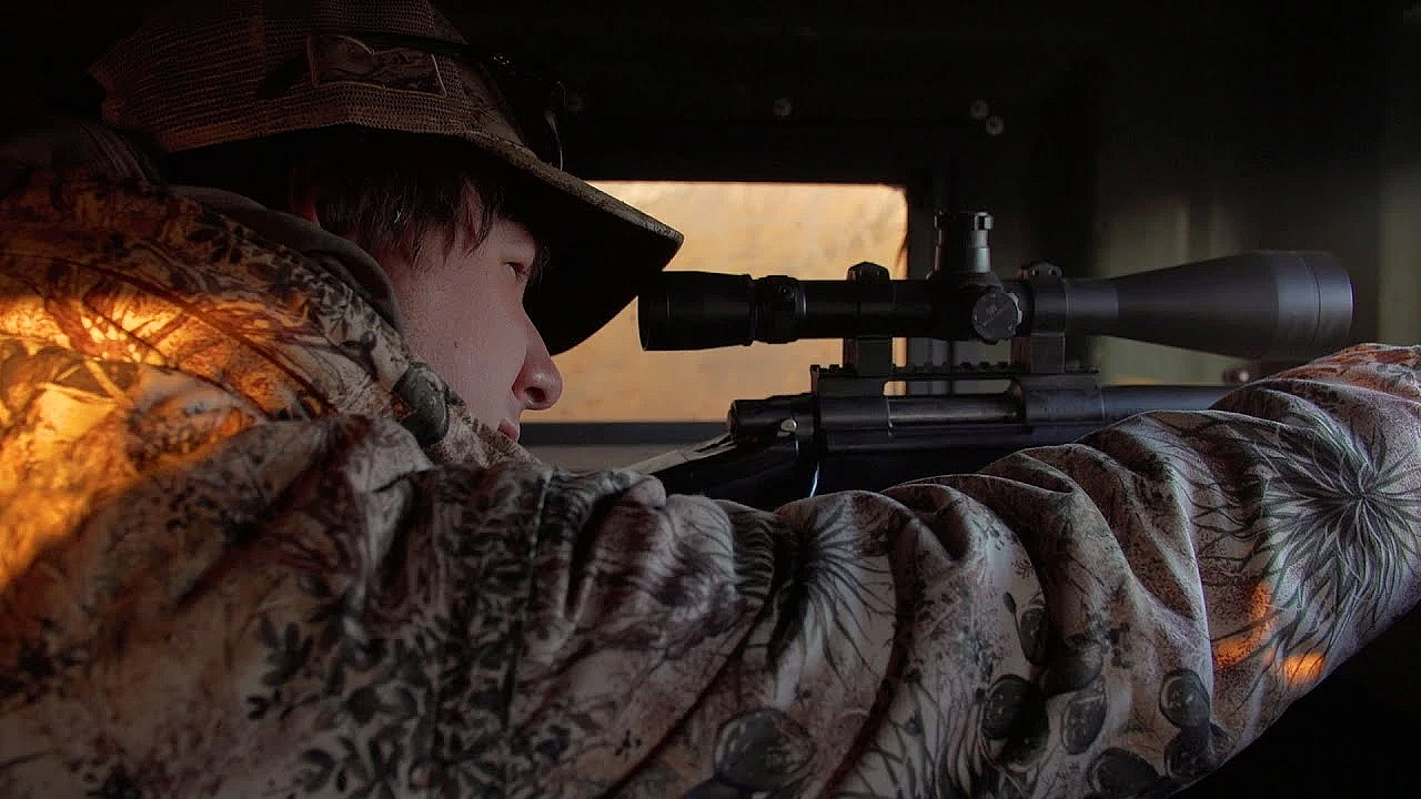 Seeing Brighter Days - Texas Parks &amp; Wildlife [official]