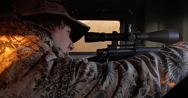 Seeing Brighter Days - Texas Parks &amp; Wildlife [official]