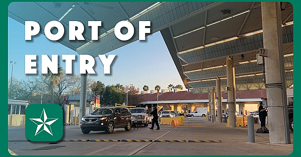 Port Of Entry