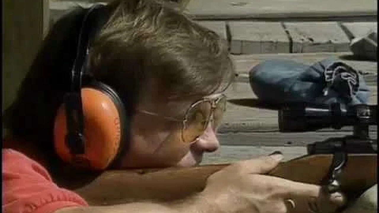 Firearm Safeties  Texas Parks &amp; Wildlife  Official