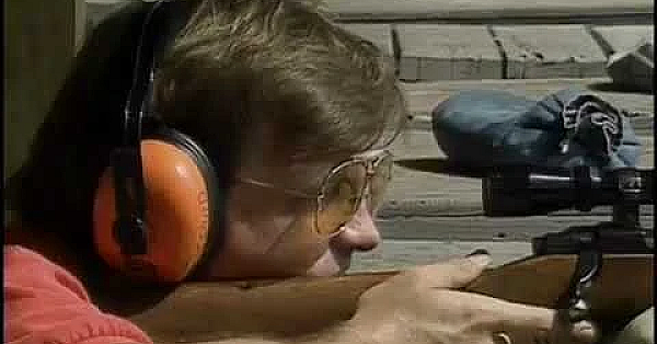 Firearm Safeties  Texas Parks &amp; Wildlife  Official