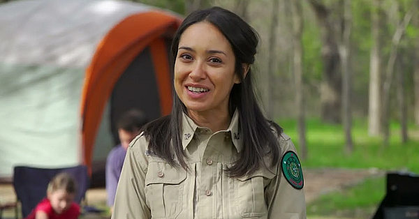 Texas State Parks Welcome Video