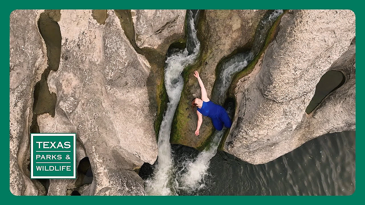 Pbs Trailer - Nature’s Rhythm, Crab Trap Cleanup &amp; Beneficial Wetlands